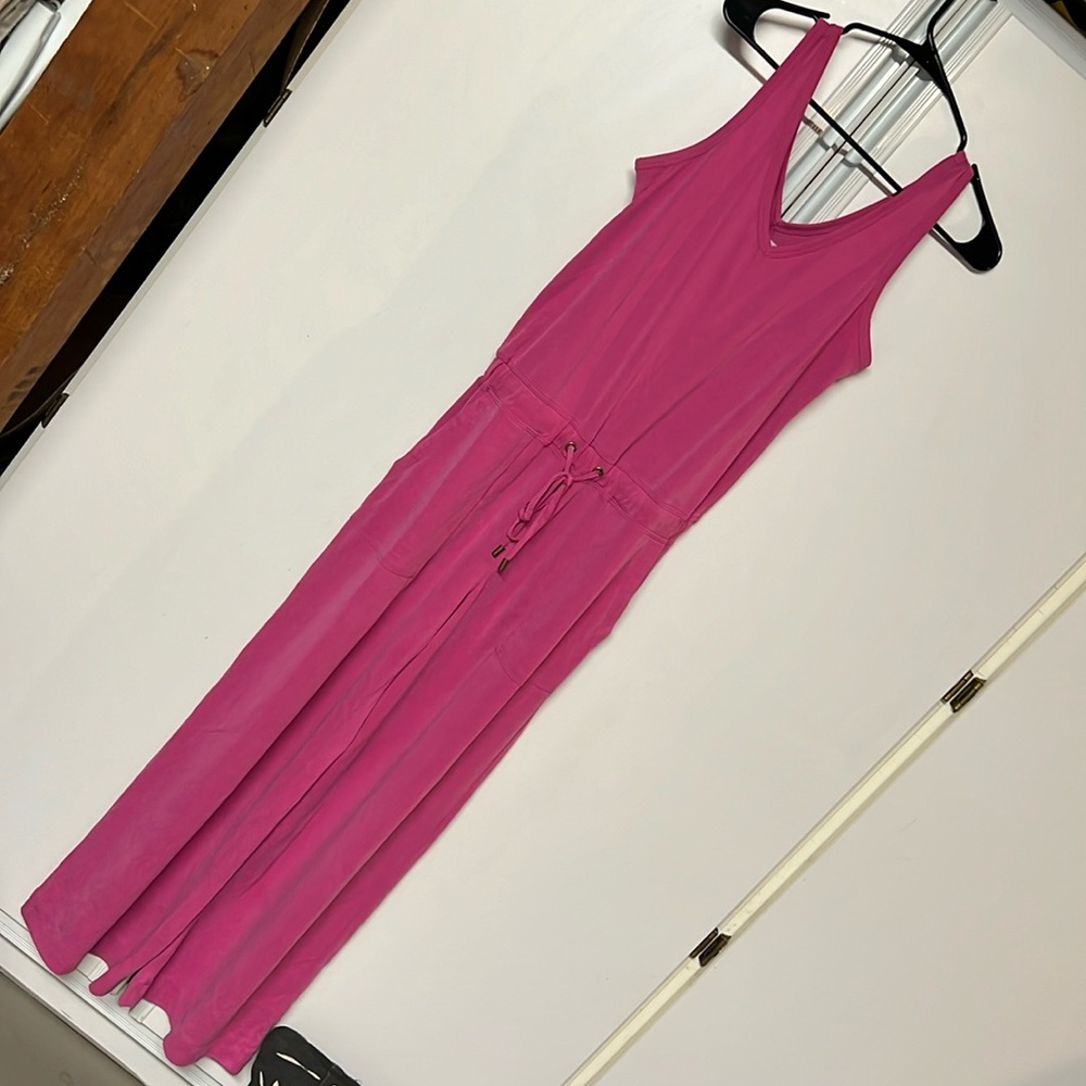 Lou & Gray Tank Romper/Jumpsuit